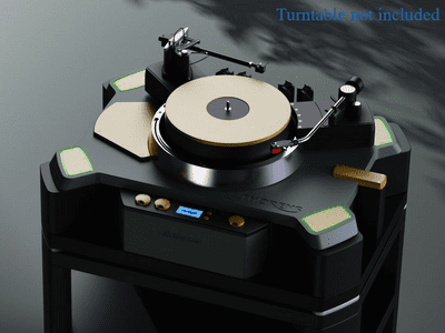 Thorens Reference Turntable Rack
