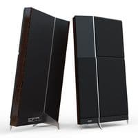 Thorens Sound Wall HP600 Loudspeakers | Audio Emotion