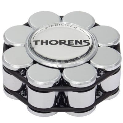 Thorens Stabilizer Chrome