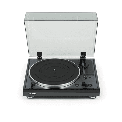 Thorens TD 102 A Turntable