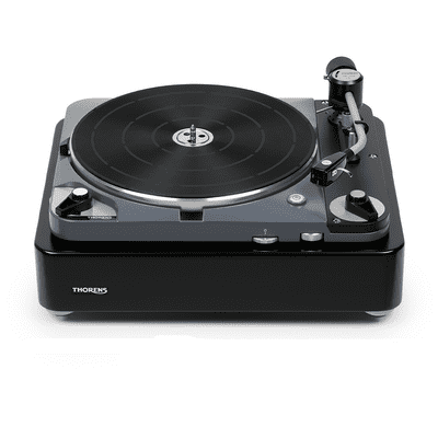 Thorens TD 124 DD