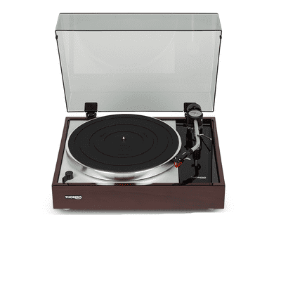 Thorens TD 1500 Turntable + TP150 + 2M Bronze