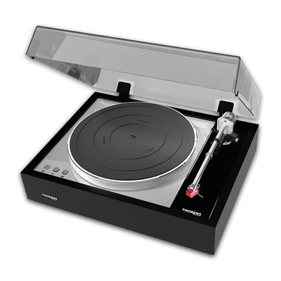 Thorens TD-1600 TP092 Turntable - AL