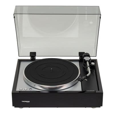 Thorens TD 1600 Turntable with TP160 Tonearm