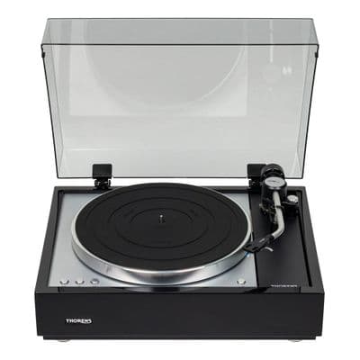 Thorens TD 1601 Turntable with TP160 Tonearm