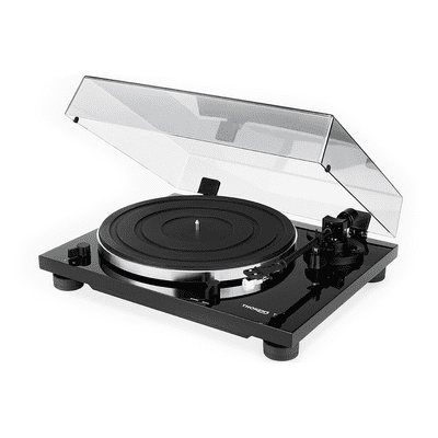 Thorens TD-201 Turntable