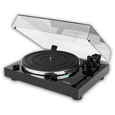 Thorens TD-202 Turntable
