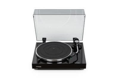 Thorens TD-204 Turntable