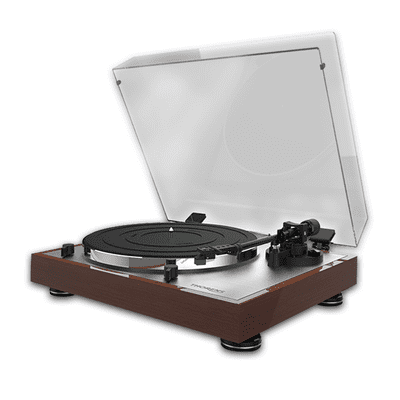 Thorens TD 402 DD Turntable