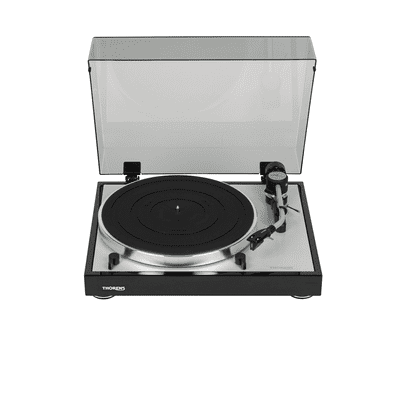 Thorens TD 403 DD Turntable