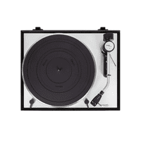 Thorens TD 403 DD Turntable | Audio Emotion