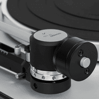Thorens TD 403 DD Turntable | Audio Emotion
