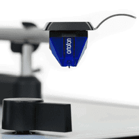 Thorens TD 403 DD Turntable | Audio Emotion