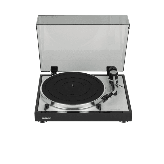 Thorens TD 403 DD Turntable | Audio Emotion