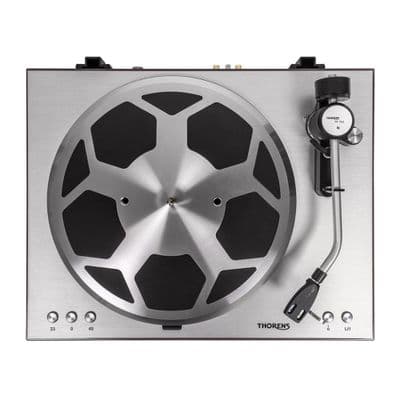 Thorens TD 404 DD Turntable