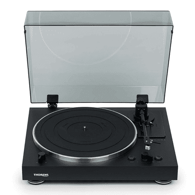 Thorens TD101A Turntable