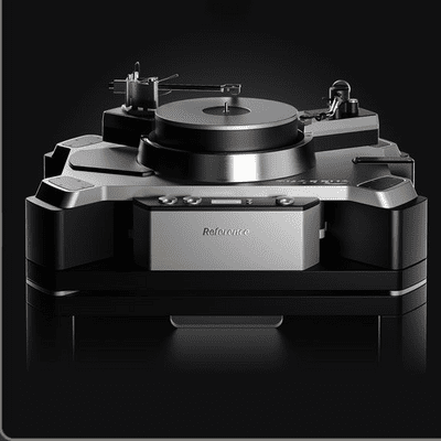 Thorens Turntable New Reference