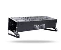 Titan Audio Ares Mains Power Block | Audio Emotion