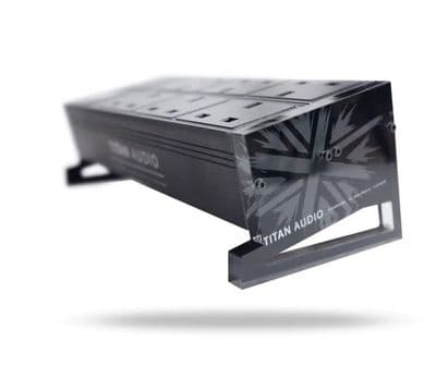 Titan Audio Ares Mains Power Block