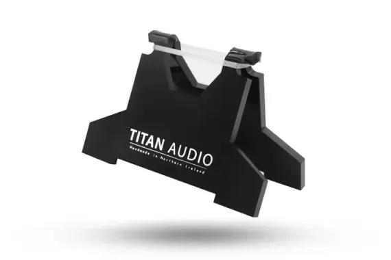 Titan Audio Cable Arcs | Audio Emotion
