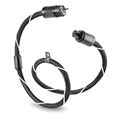 Titan Audio Chimera Signature Mains Cable