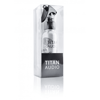 Titan Audio Contact Cleaner