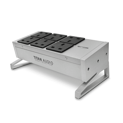 Titan Audio Eros V2 Mains Block