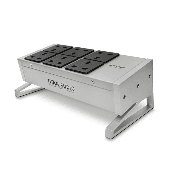 Titan Audio Eros Mains Block* | Audio Emotion