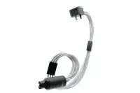 Titan Audio Hybrid Signature HS-X6 Mains Cable | Audio Emotion