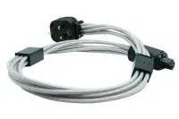 Titan Audio Hybrid Signature HS-X6 Mains Cable | Audio Emotion