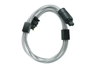 Titan Audio Hybrid Signature HS-X6 Mains Cable