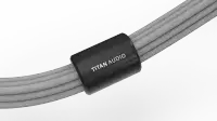 Titan Audio Hybrid Signature HS-X9 Mains Cable | Audio Emotion
