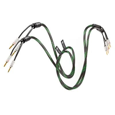 Titan Audio Styx Speaker Cable