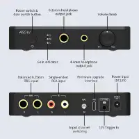 Topping A50III (MK3) Headphone Amplifier | Headphone Amplifiers | Audio Emotion