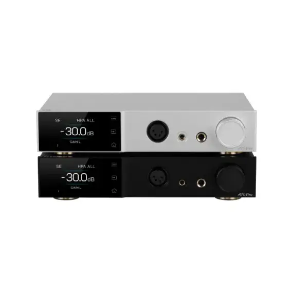 Topping A70Pro Headphone Amplifier | Audio Emotion
