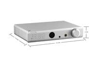 Topping A90D Balanced Headphone Amplifier | Audio Emotion