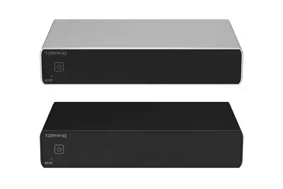 Topping B100 Power Amplifier