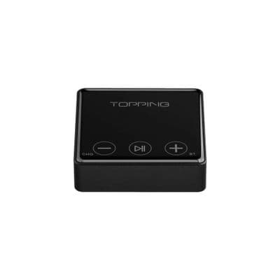 Topping BC3 Bluetooth Receiver in Black