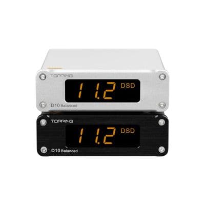 Topping D10b Balanced DAC