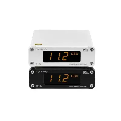 Topping D10S DAC