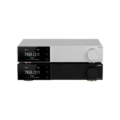 Topping D70 Pro Sabre DAC