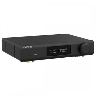 Topping D90 III Sabre DAC