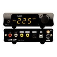 Topping DX3Pro+ DAC and Headphone Amplifier | Audio Emotion