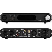 Topping DX7PRO+ | Audio Emotion