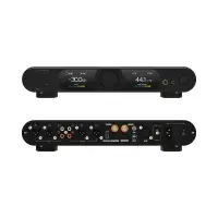 Topping DX9 Flagship Headphone Amplifier and DAC | Audio Emotion