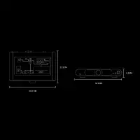 Topping DX9 Flagship Headphone Amplifier and DAC | Audio Emotion