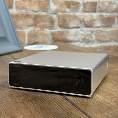 Topping E30II DAC - Silver