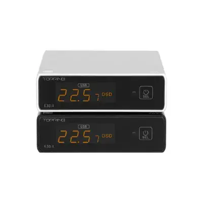 Topping E30II LITE DAC