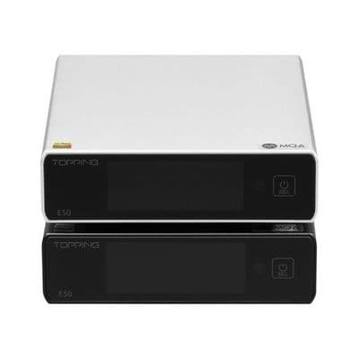 Topping E50 Dac