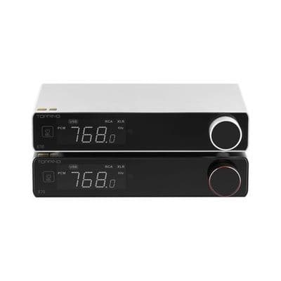 Topping E70 DAC